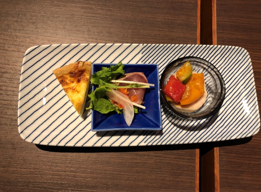 神戸ベイシェラトンホテル&タワーズブログ宿泊記レビュー！クラブラウンジ、朝食、お部屋の写真を大量大公開！